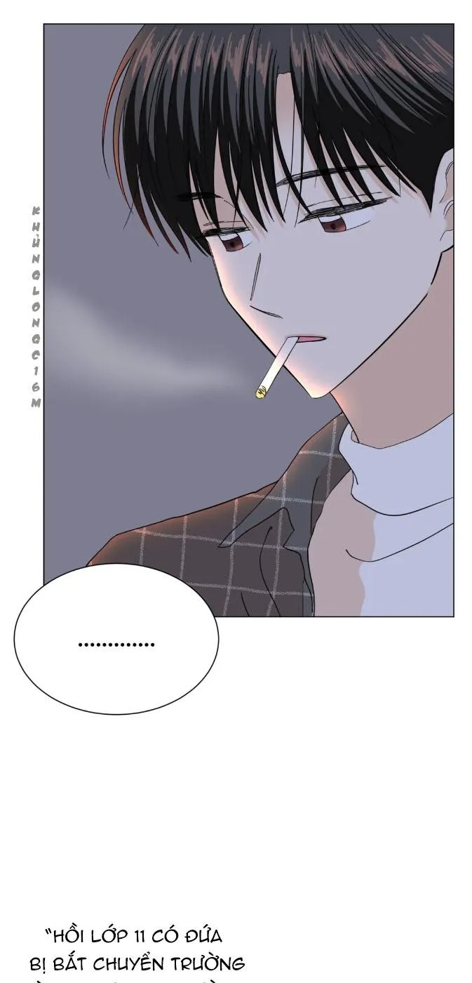 Thiếu Niên Nổi Loạn Chapter 52 Trang 32