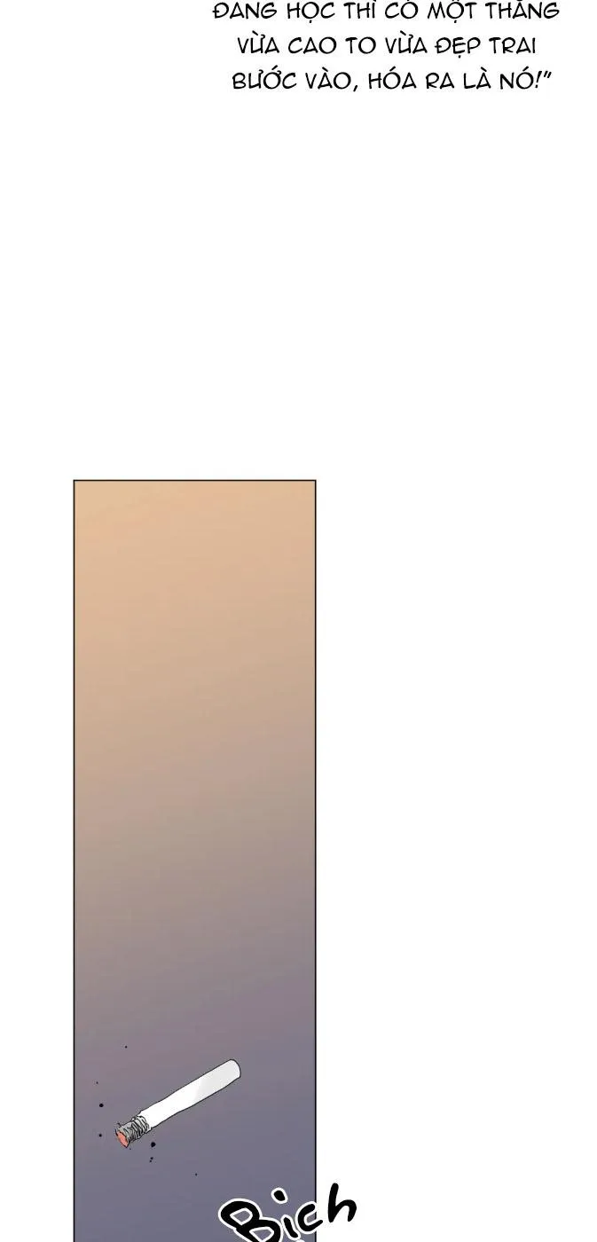 Thiếu Niên Nổi Loạn Chapter 52 Trang 34