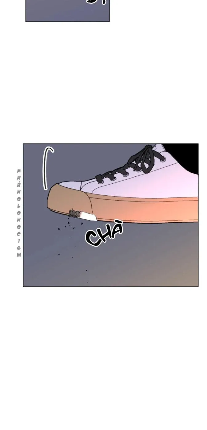 Thiếu Niên Nổi Loạn Chapter 52 Trang 35