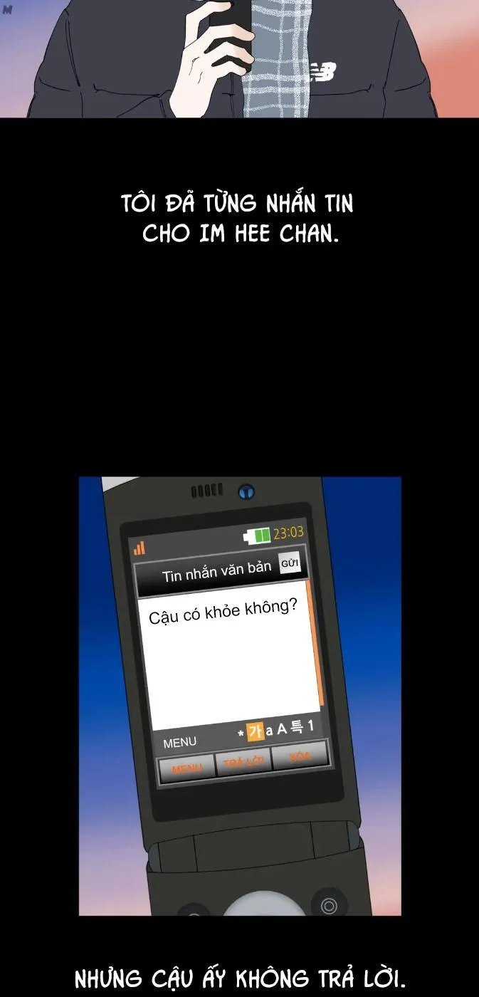 Thiếu Niên Nổi Loạn Chapter 52 Trang 38