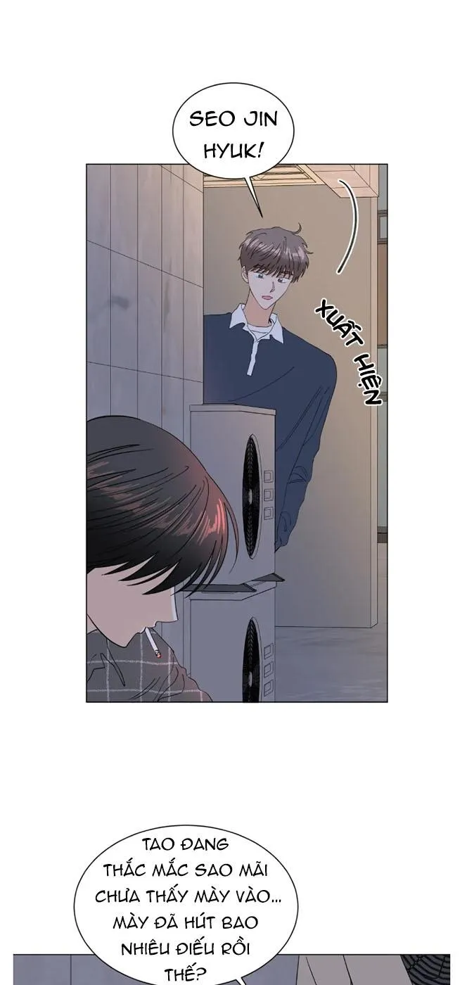 Thiếu Niên Nổi Loạn Chapter 52 Trang 43