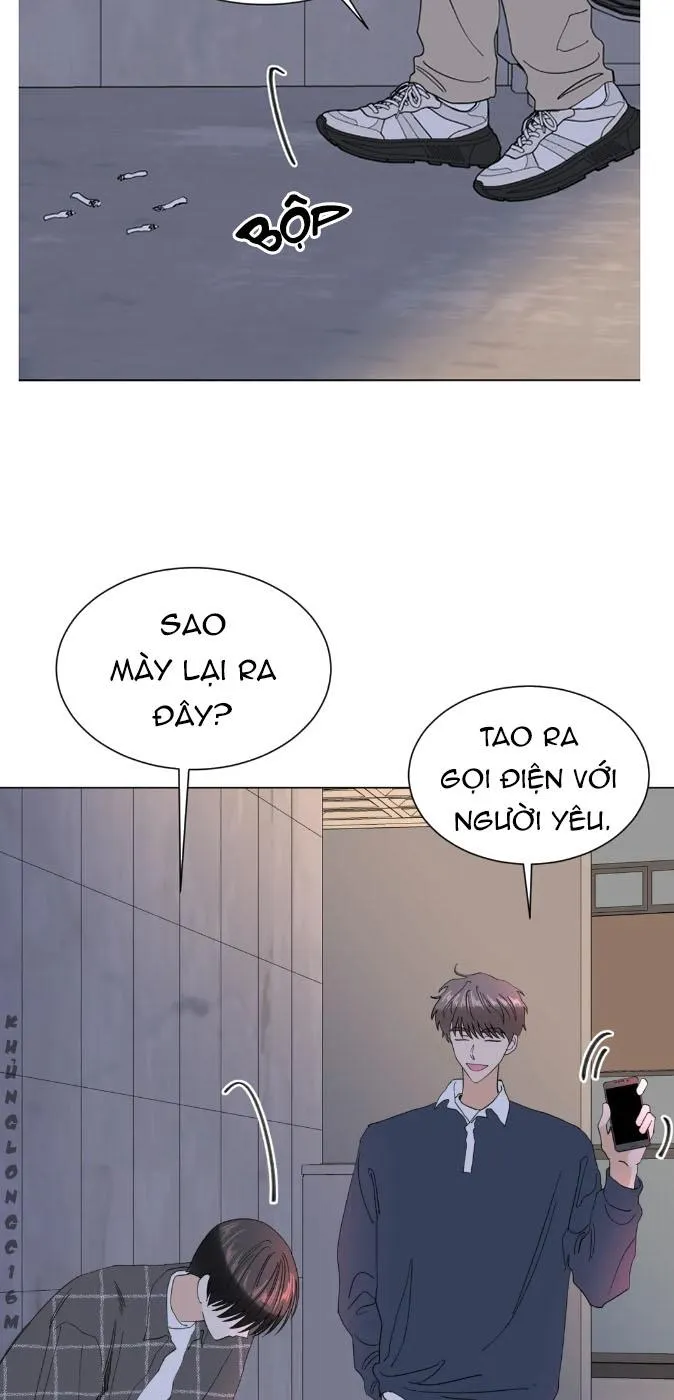 Thiếu Niên Nổi Loạn Chapter 52 Trang 44