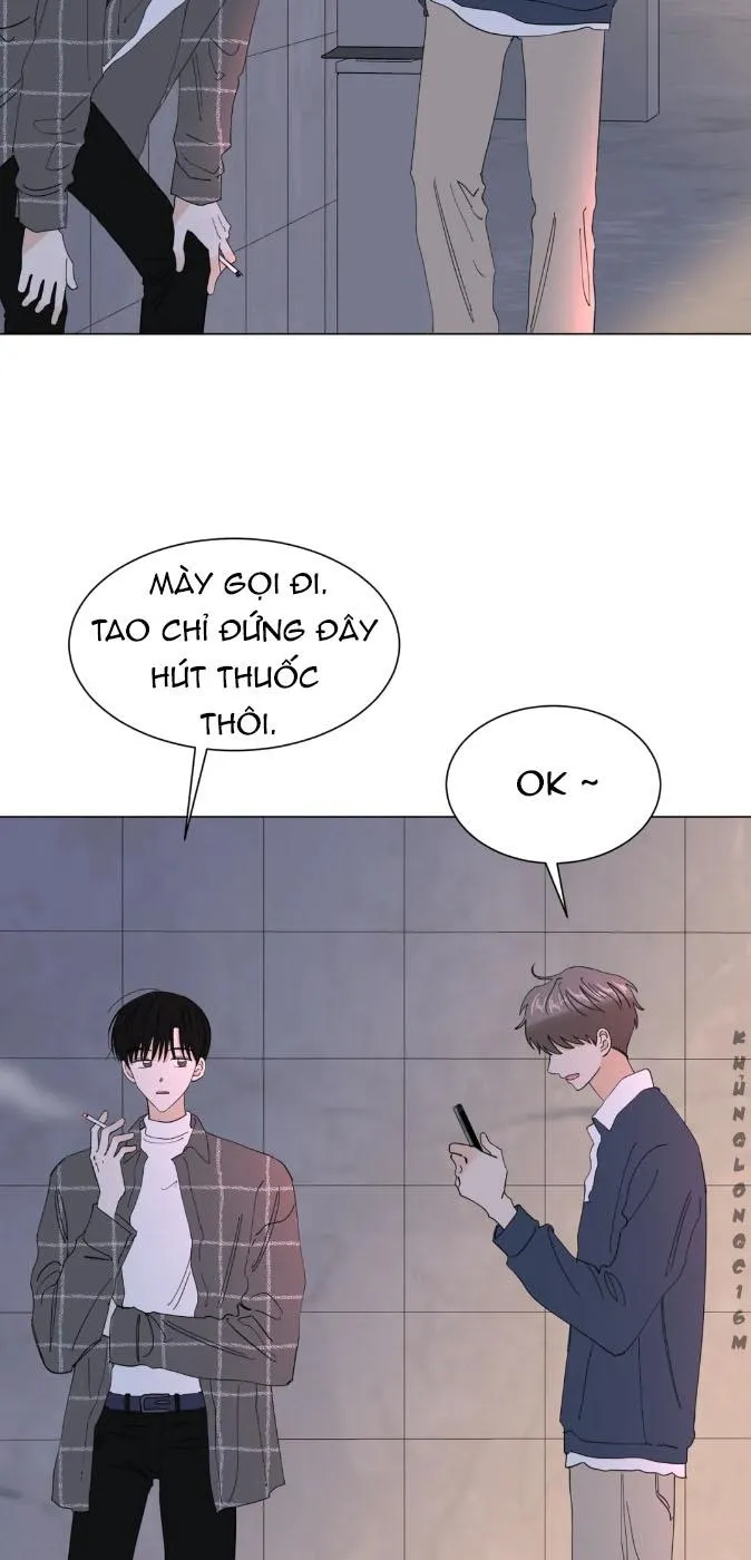 Thiếu Niên Nổi Loạn Chapter 52 Trang 45