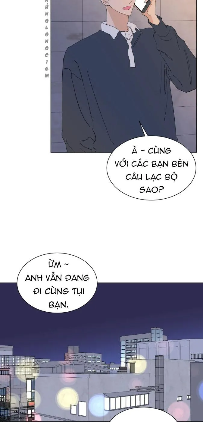 Thiếu Niên Nổi Loạn Chapter 52 Trang 47