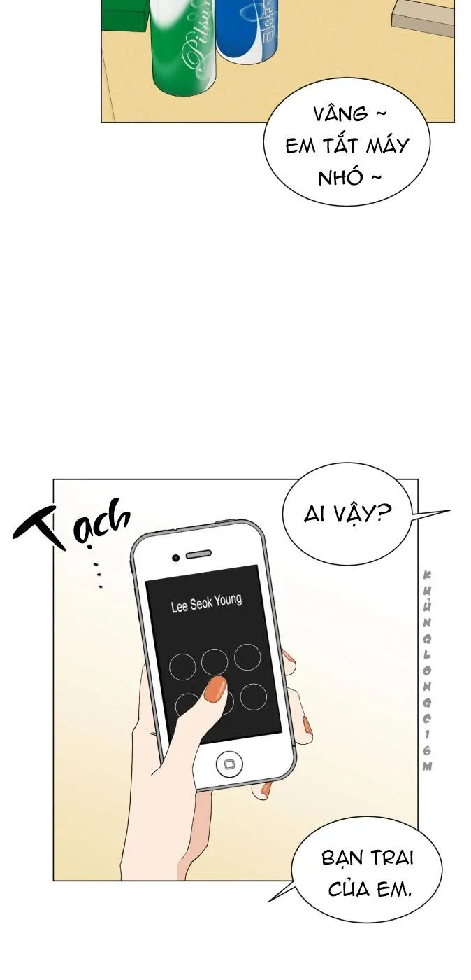 Thiếu Niên Nổi Loạn Chapter 52 Trang 50