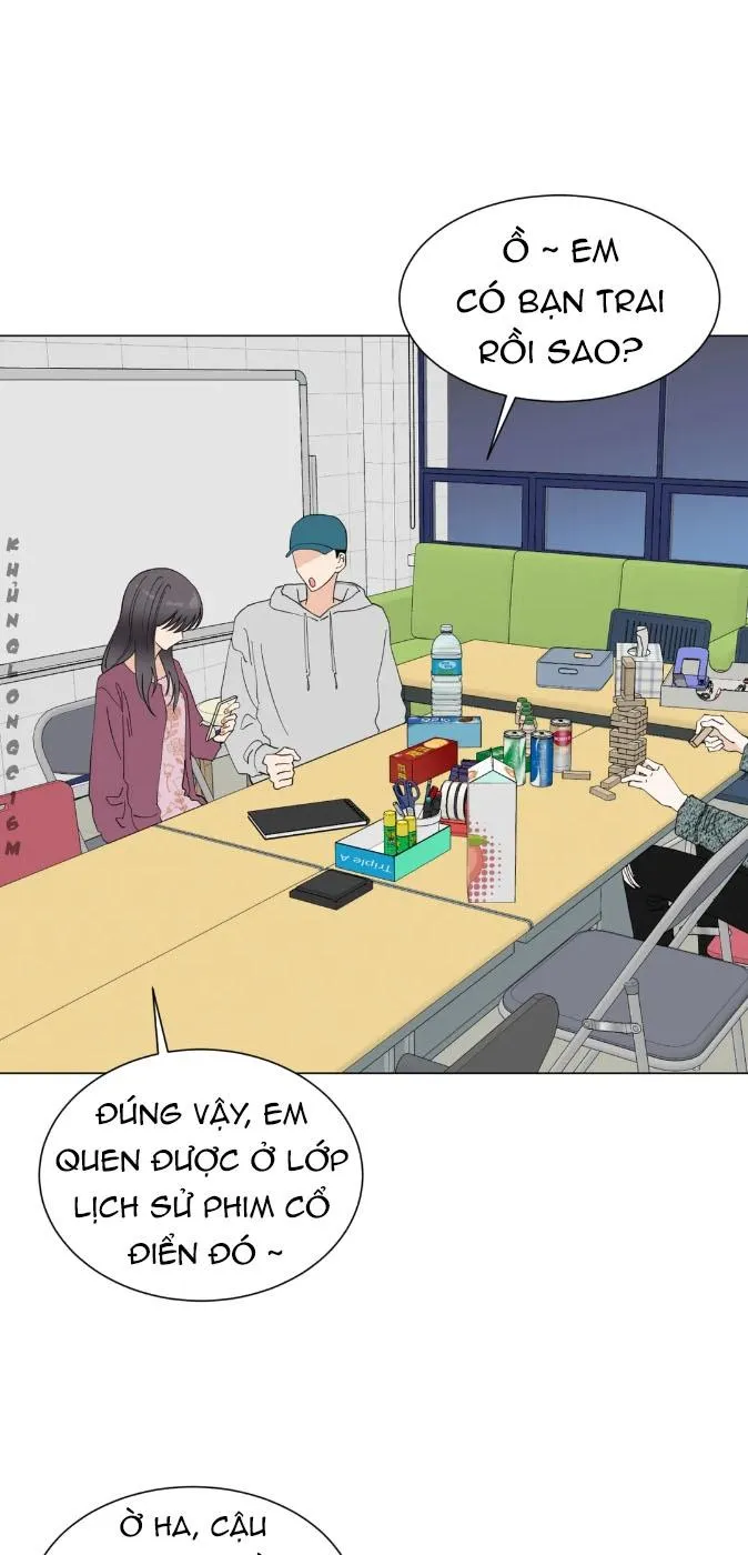 Thiếu Niên Nổi Loạn Chapter 52 Trang 51