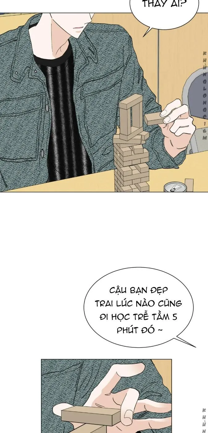 Thiếu Niên Nổi Loạn Chapter 52 Trang 53