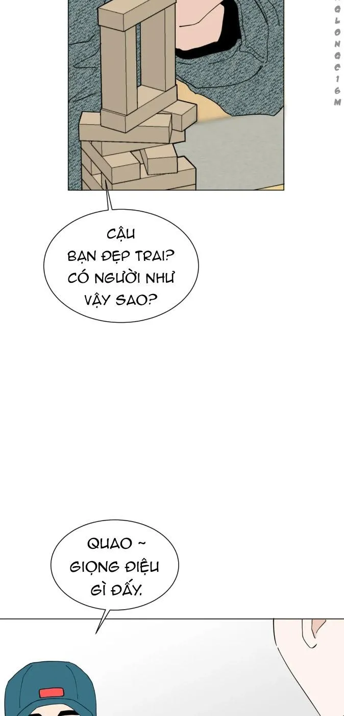 Thiếu Niên Nổi Loạn Chapter 52 Trang 54