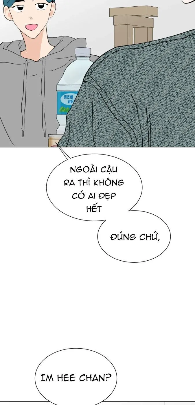 Thiếu Niên Nổi Loạn Chapter 52 Trang 55