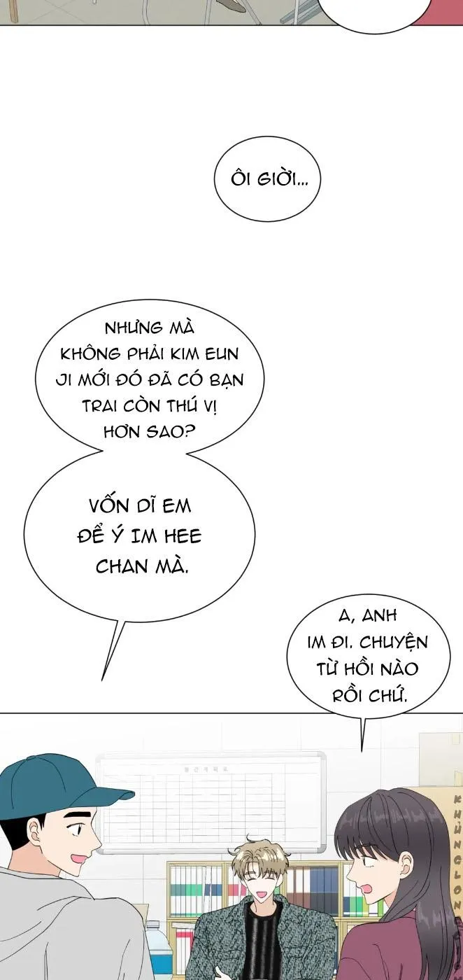 Thiếu Niên Nổi Loạn Chapter 53 Trang 3