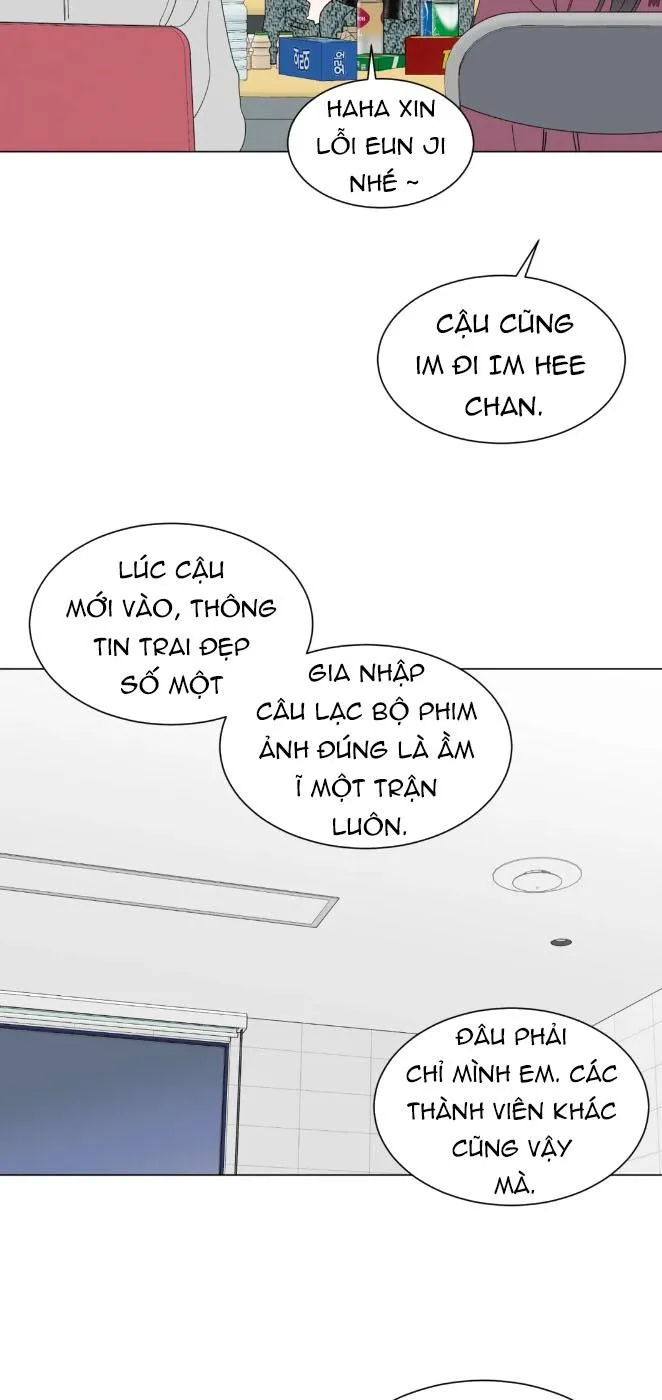 Thiếu Niên Nổi Loạn Chapter 53 Trang 4