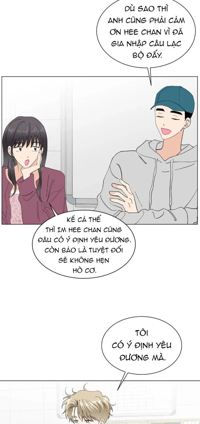 Thiếu Niên Nổi Loạn Chapter 53 Trang 5