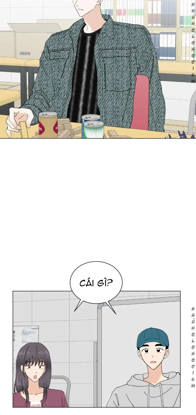 Thiếu Niên Nổi Loạn Chapter 53 Trang 6