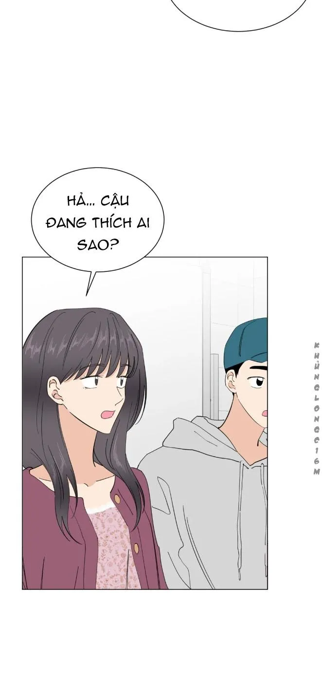 Thiếu Niên Nổi Loạn Chapter 53 Trang 8