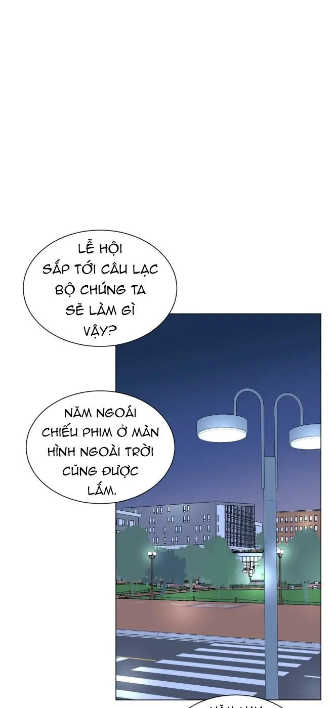 Thiếu Niên Nổi Loạn Chapter 53 Trang 11