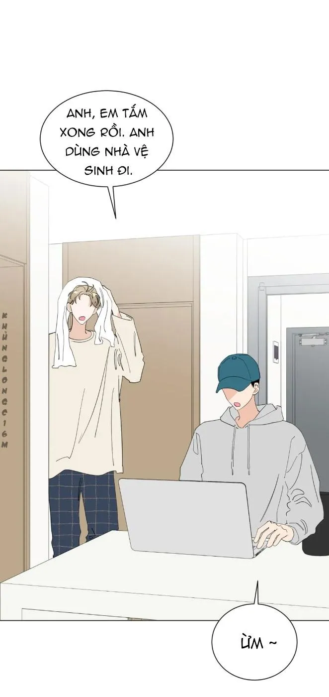 Thiếu Niên Nổi Loạn Chapter 53 Trang 14