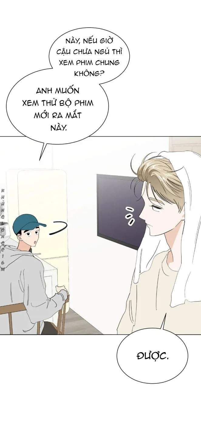 Thiếu Niên Nổi Loạn Chapter 53 Trang 15