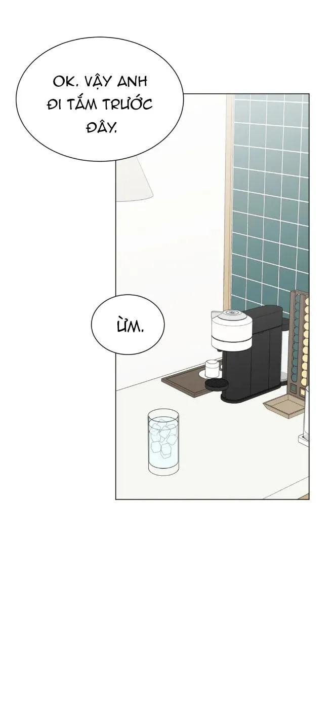 Thiếu Niên Nổi Loạn Chapter 53 Trang 16