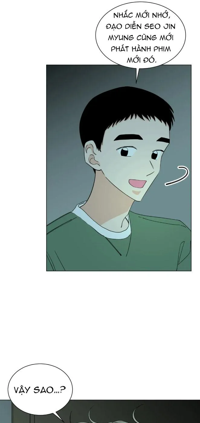 Thiếu Niên Nổi Loạn Chapter 53 Trang 20