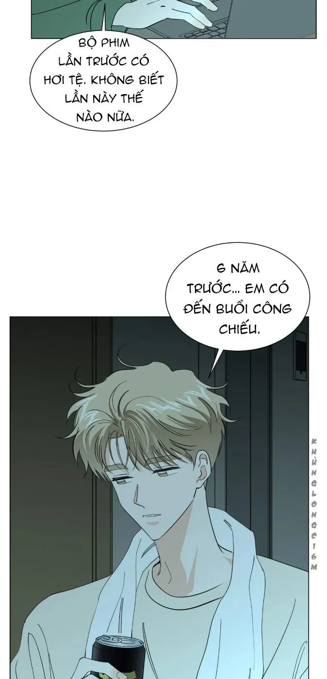 Thiếu Niên Nổi Loạn Chapter 53 Trang 23