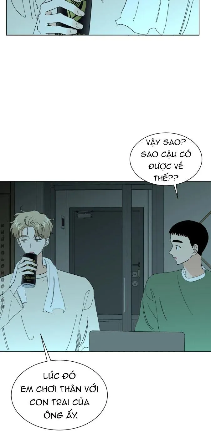 Thiếu Niên Nổi Loạn Chapter 53 Trang 24