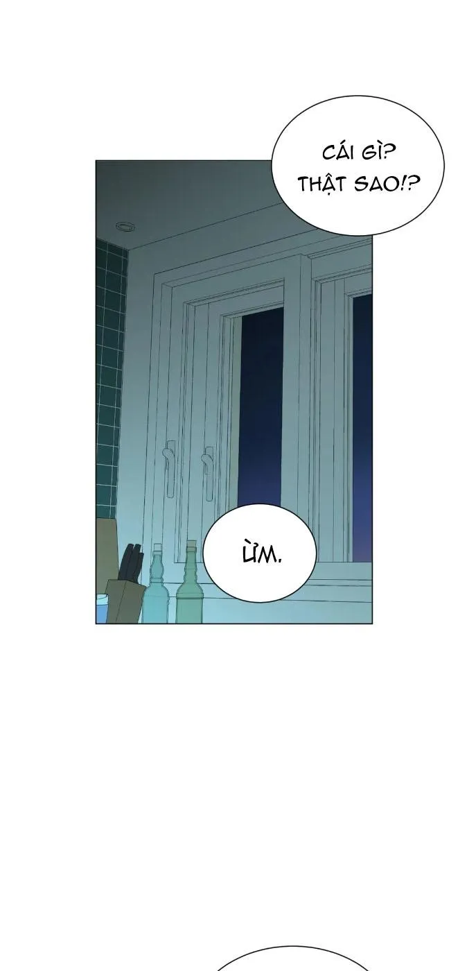 Thiếu Niên Nổi Loạn Chapter 53 Trang 25