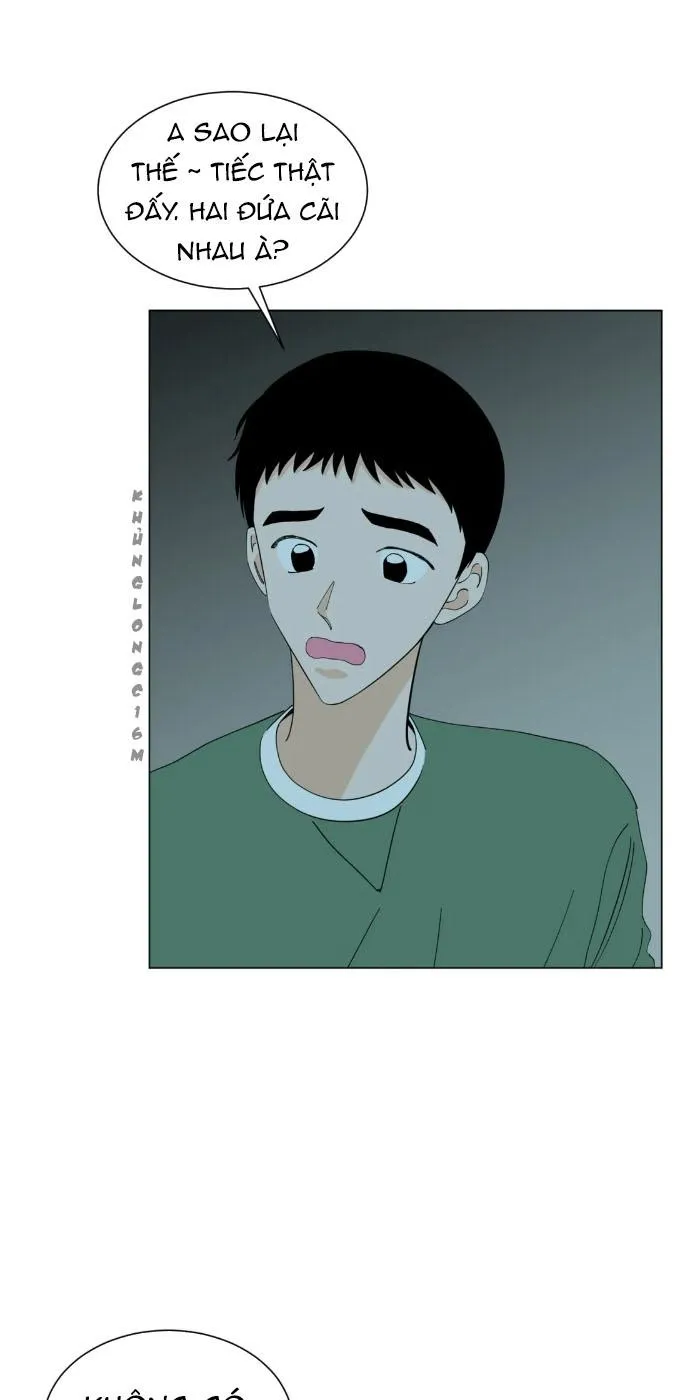 Thiếu Niên Nổi Loạn Chapter 53 Trang 28