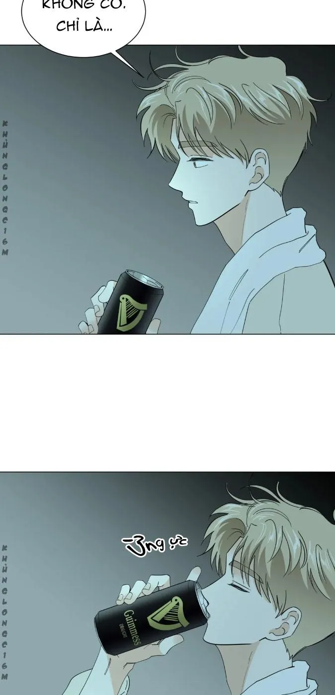 Thiếu Niên Nổi Loạn Chapter 53 Trang 29