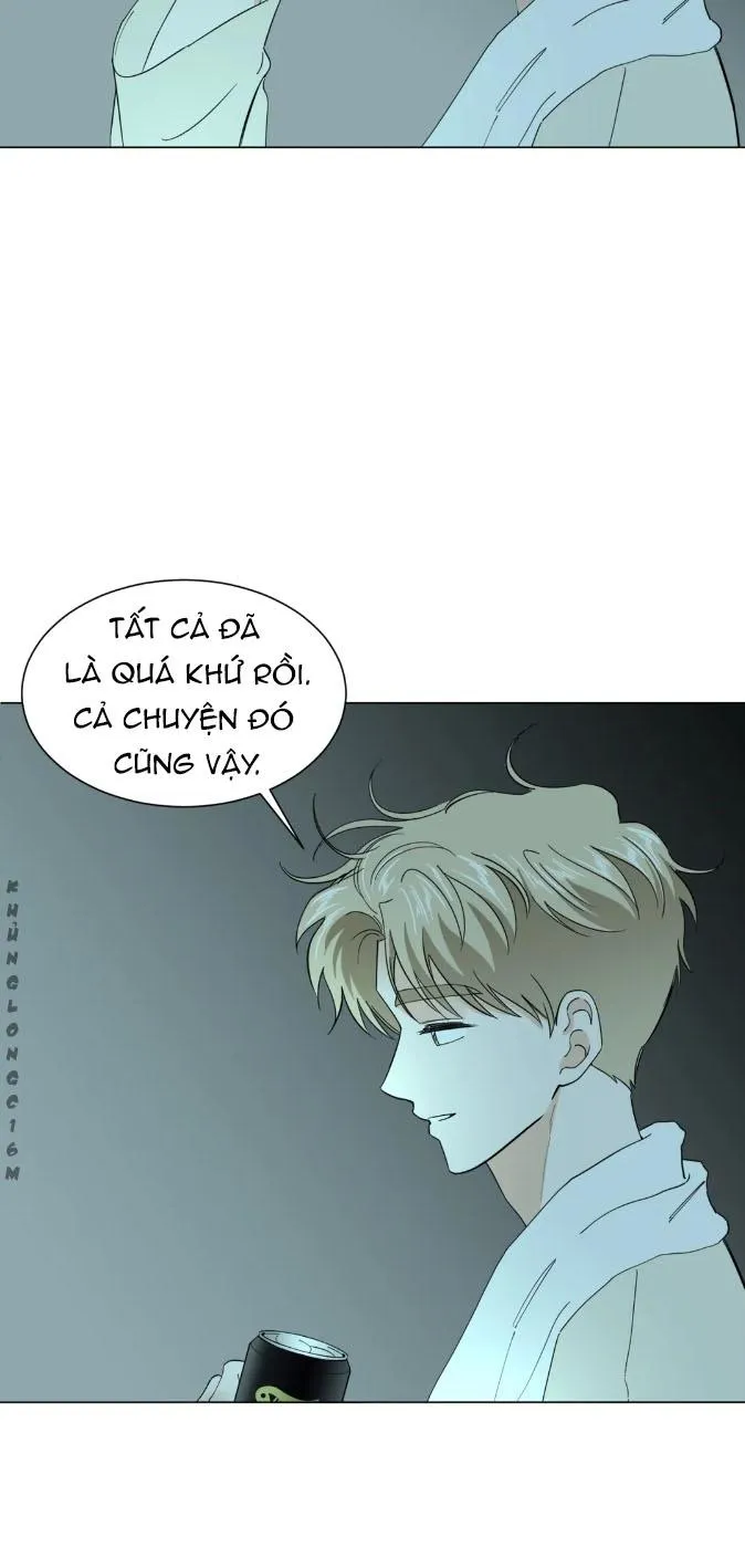 Thiếu Niên Nổi Loạn Chapter 53 Trang 30