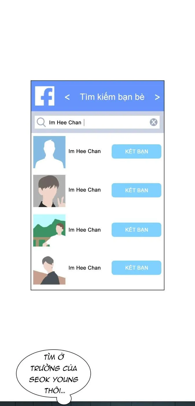 Thiếu Niên Nổi Loạn Chapter 53 Trang 36