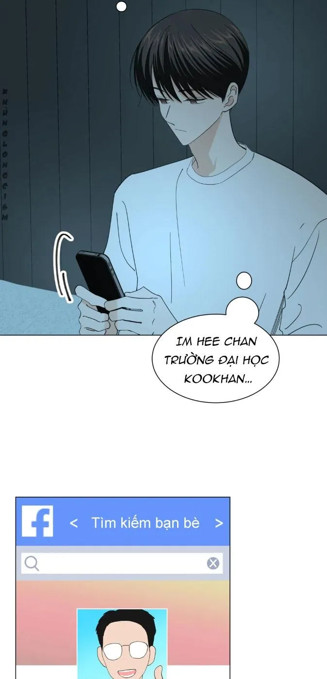 Thiếu Niên Nổi Loạn Chapter 53 Trang 37