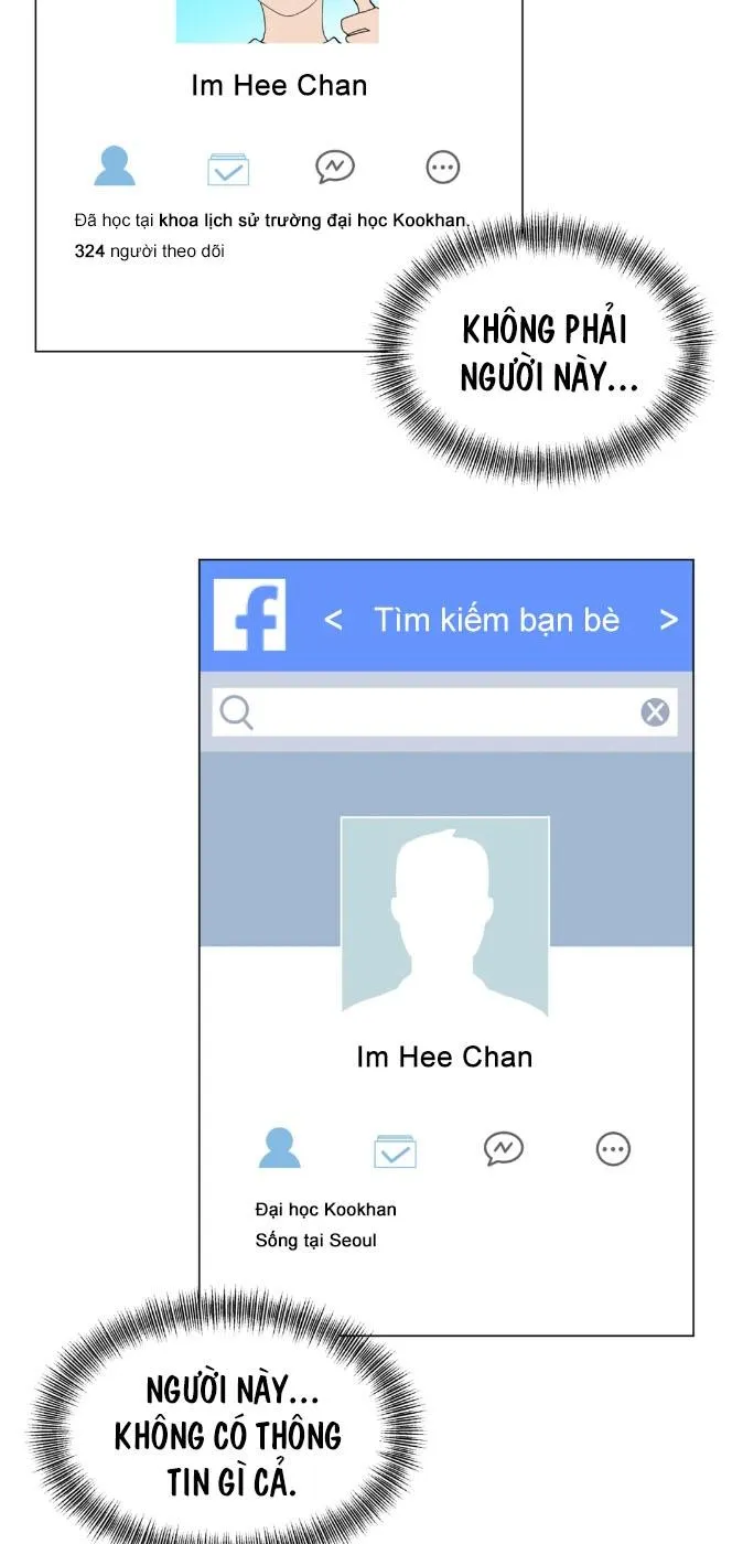 Thiếu Niên Nổi Loạn Chapter 53 Trang 38