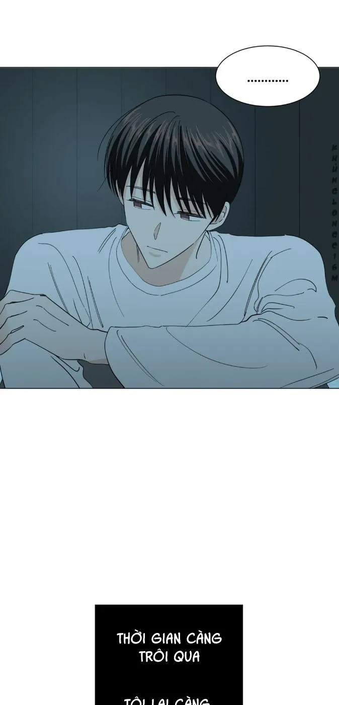 Thiếu Niên Nổi Loạn Chapter 53 Trang 40