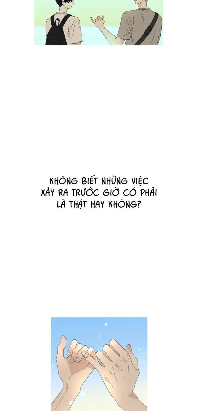 Thiếu Niên Nổi Loạn Chapter 53 Trang 44