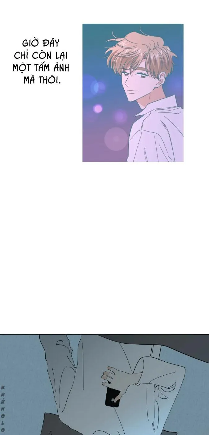 Thiếu Niên Nổi Loạn Chapter 53 Trang 46