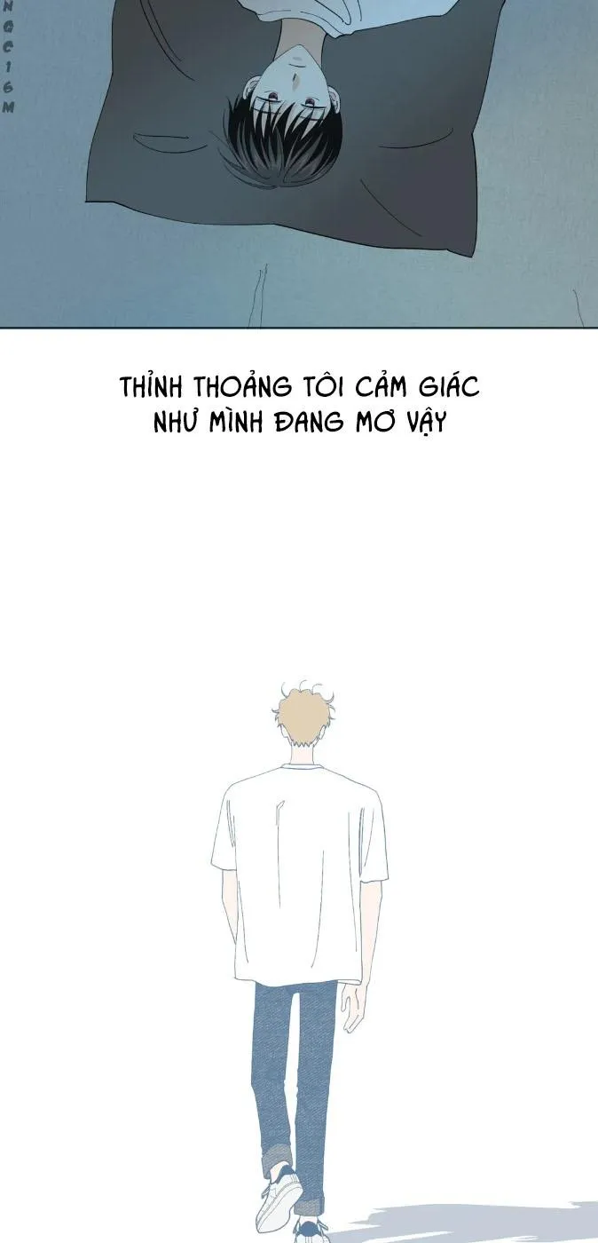 Thiếu Niên Nổi Loạn Chapter 53 Trang 47