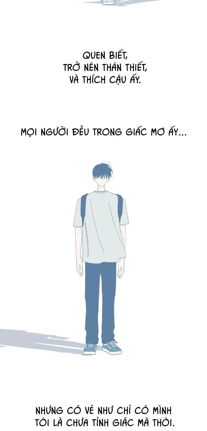 Thiếu Niên Nổi Loạn Chapter 53 Trang 48