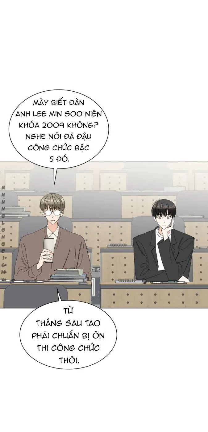 Thiếu Niên Nổi Loạn Chapter 53 Trang 51