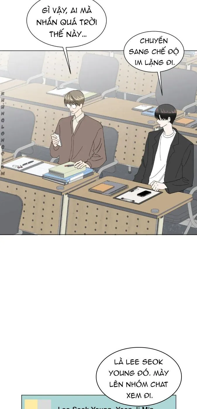 Thiếu Niên Nổi Loạn Chapter 53 Trang 54