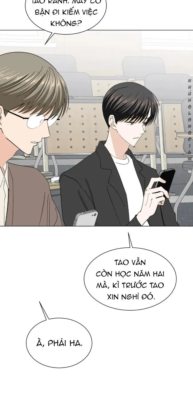 Thiếu Niên Nổi Loạn Chapter 53 Trang 56