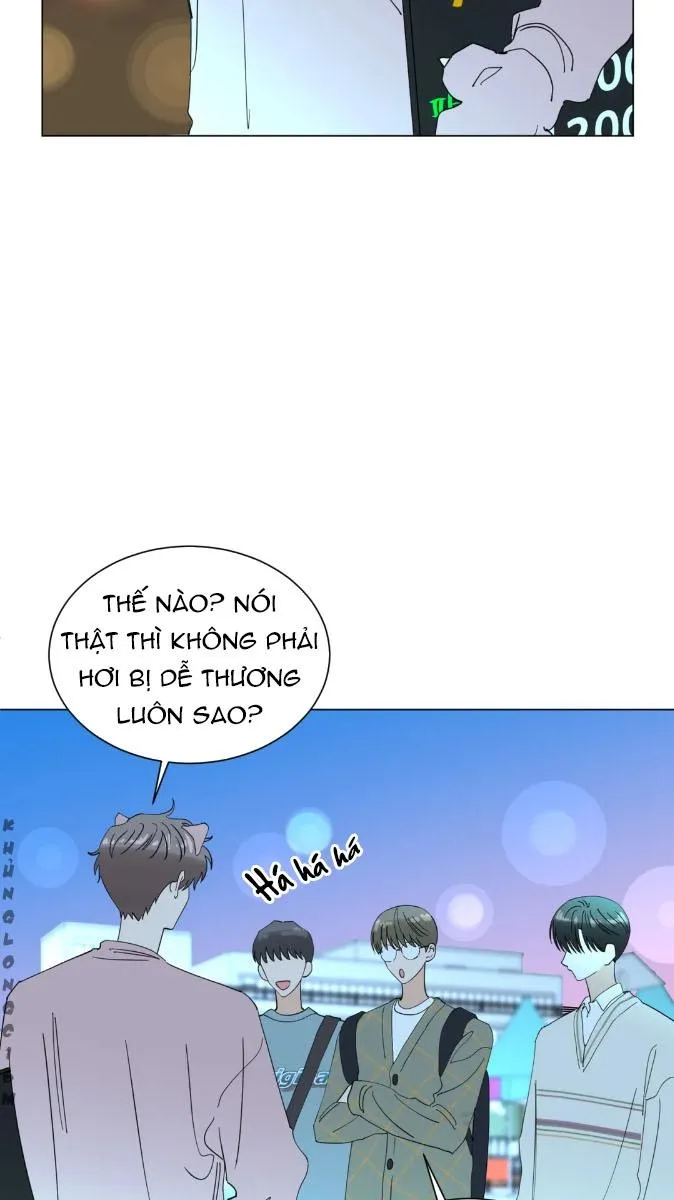 Thiếu Niên Nổi Loạn Chapter 54 Trang 3