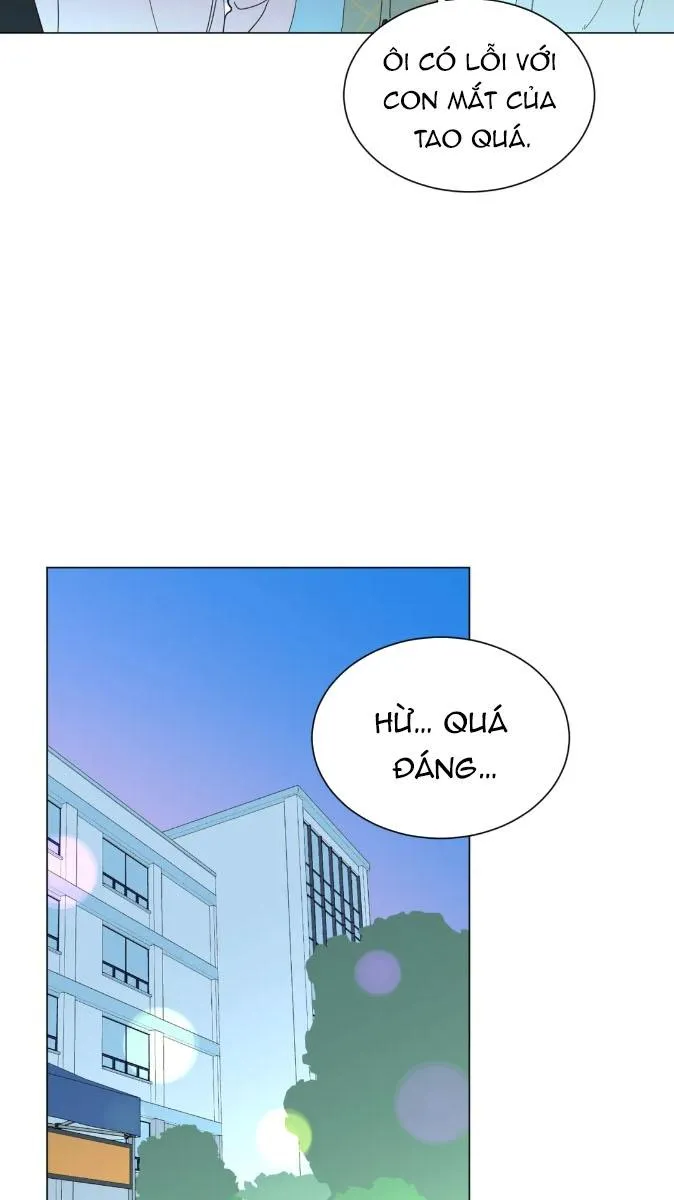 Thiếu Niên Nổi Loạn Chapter 54 Trang 4