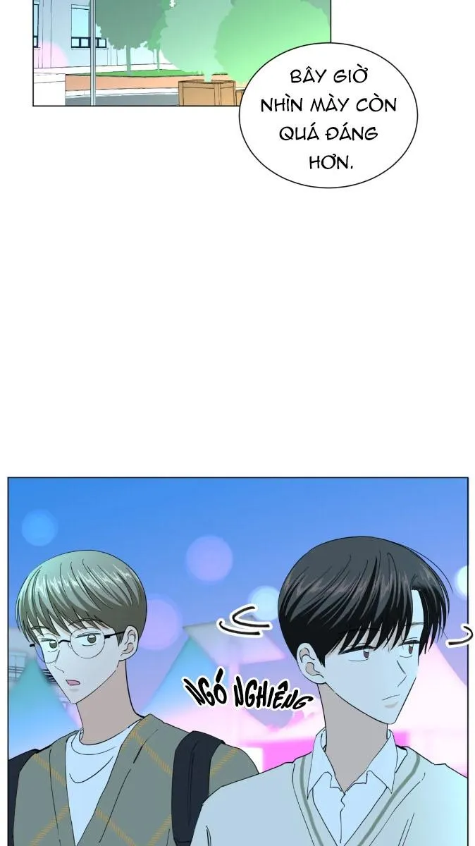 Thiếu Niên Nổi Loạn Chapter 54 Trang 5