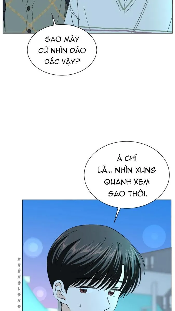 Thiếu Niên Nổi Loạn Chapter 54 Trang 6