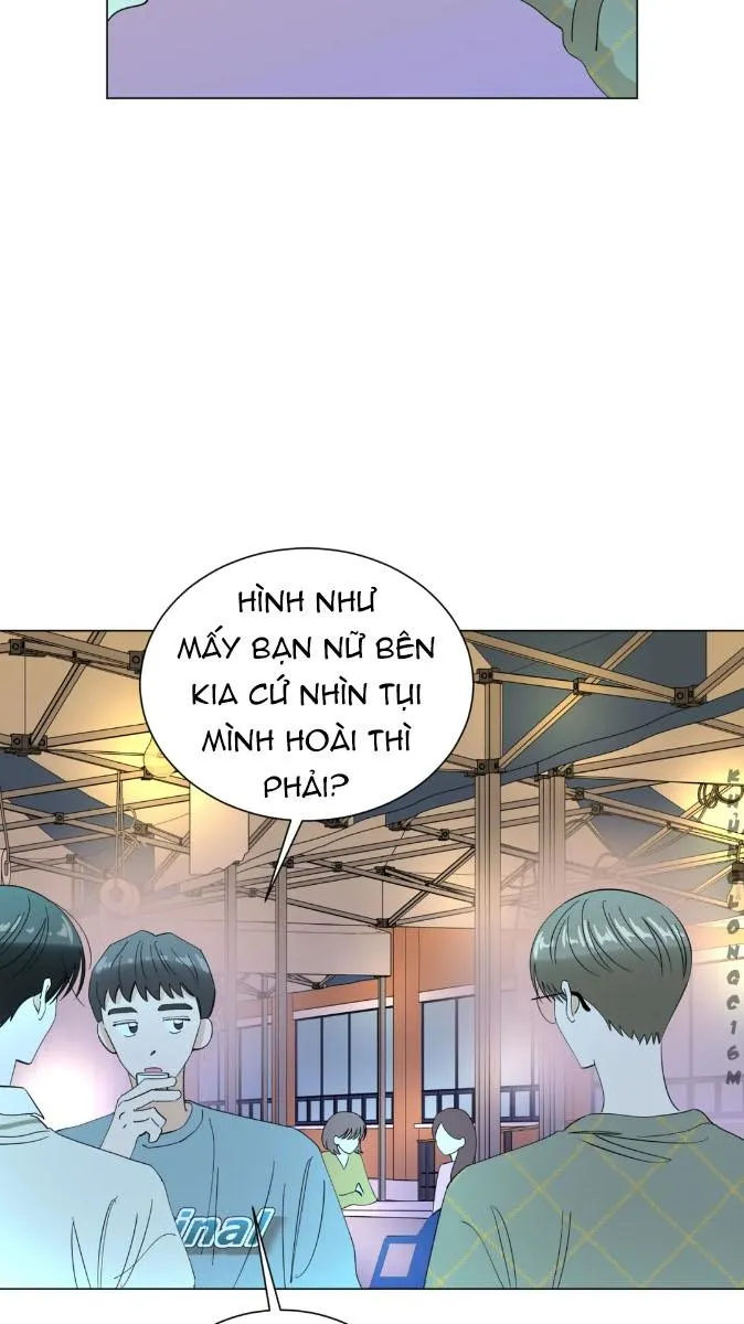 Thiếu Niên Nổi Loạn Chapter 54 Trang 12