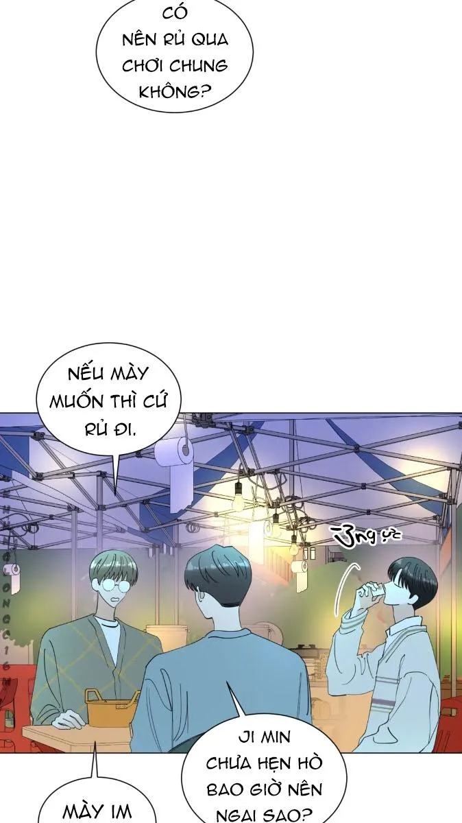 Thiếu Niên Nổi Loạn Chapter 54 Trang 13