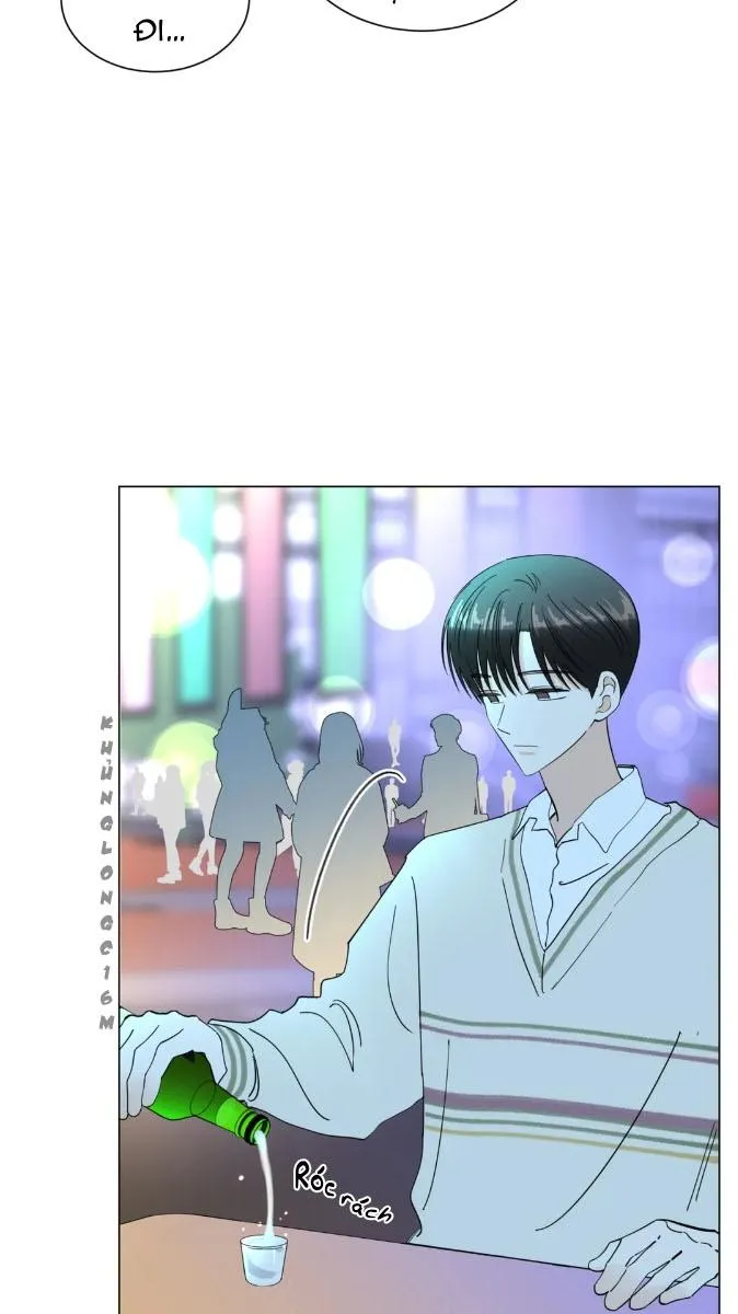 Thiếu Niên Nổi Loạn Chapter 54 Trang 14