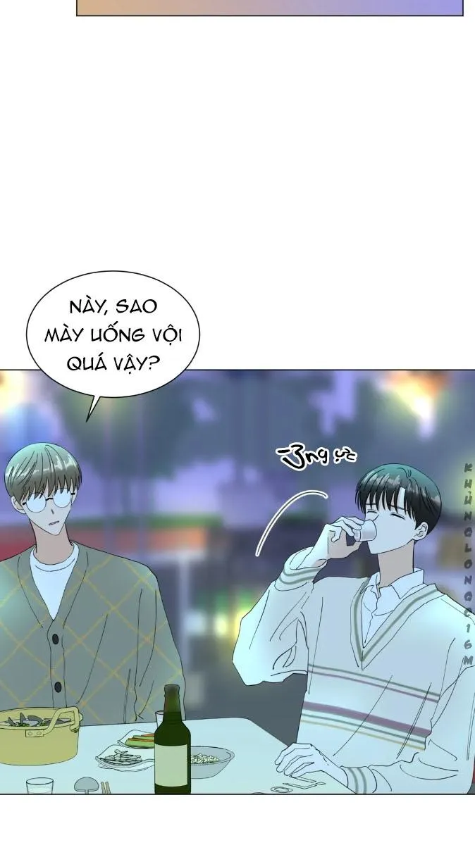 Thiếu Niên Nổi Loạn Chapter 54 Trang 15