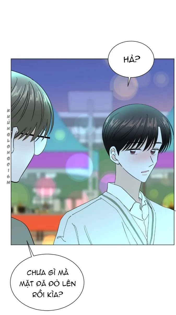 Thiếu Niên Nổi Loạn Chapter 54 Trang 16