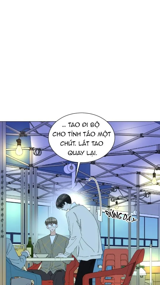 Thiếu Niên Nổi Loạn Chapter 54 Trang 17